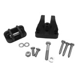 Kit De Suporte Para Pistão Flap Bennett Elétrico