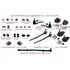 Kit De Suspensao Dianteira Completa Maverick 4 Cc (77 A 79)
