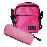 Kit De Tabacaria Puff