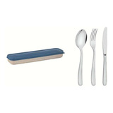 Kit De Talheres Com