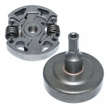 Kit De Tambor De Embreagem Para Aparador De Cordas Stihl Fs5