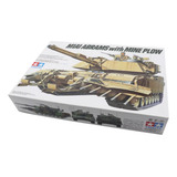 Kit De Tanque Tamiya