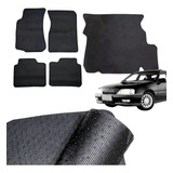 Kit De Tapetes Para