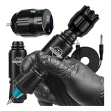 Kit De Tatuagem Tattoo   Brindes