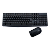 Kit De Teclado E