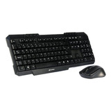 Kit De Teclado E