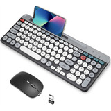 Kit De Teclado E