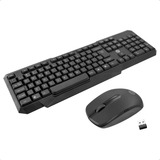 Kit De Teclado E
