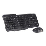 Kit De Teclado E