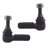 Kit De Terminais De Direção Ford Transit 2009 Até 2014