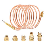 Kit De Termopar Universal