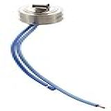 Kit De Termostato Para Descongelamento Da Geladeira L47-22F Novo OEM Frigidaire