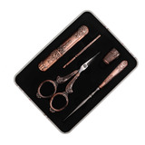 Kit De Tesoura De
