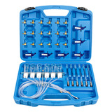 Kit De Teste De Medidor De Vazão Diesel E Conjunto De Adapta