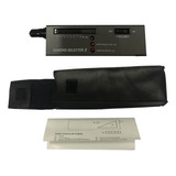   Kit De Teste De Ouro prata E Diamante