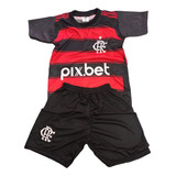 Kit De Time Infantil