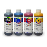 Kit De Tinta Corante Inktec B1100