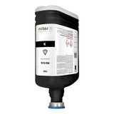 Kit De Tinta Eco Solvente Nutec Para Plotter De Impressão