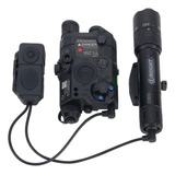 Kit De Tocha Com Interruptor De Raio De Controle De Rádio