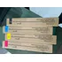 Kit De Toner Mpc 3003 3004