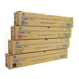 Kit De Toners Original