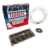 Kit De Transmissao Fabreck
