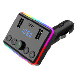 Kit De Transmissor Fm