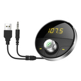 Kit De Transmissor Fm