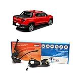Kit De Trava Caçamba Tragial FTCS2 Strada 2021 PO PRO 484 PAKTFTMN009