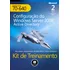 Kit De Treinamento Exame Mcts 70-640: Configuração Windows Server 2008: Active Directory, De Holme, Dan. Microsoft Editorial Bookman, Tapa Mole En Português, 2013