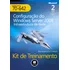 Kit De Treinamento Exame Mcts 70-642: Configuração Do Windows Server 2008 Infraestrutura De Rede, De Northrup, Tony. Microsoft Editorial Bookman Companhia Editora Ltda., Tapa Mole En Português, 2012