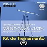 Kit De Treinamento MCITP