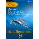 Kit De Treinamento Mcts