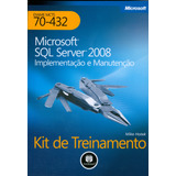 Kit De Treinamento Mcts