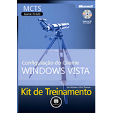 Kit De Treinamento Mcts