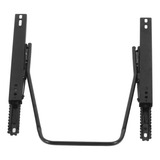 Kit De Trilhos De Assentos Ajustáveis Slider De Alta Dureza