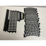 Kit De Trilhos Ferrorama Comando Retas Curvas Xp Sl Estrela
