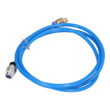 Kit De Tubulação De Ptfe Tubo De Filamento De Impressora 3d
