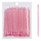 Kit De Unha100 Caneta Pega Strass Caneta Manicure E Pedicure