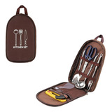 Kit De Utensilios De