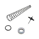 Kit De Válvula De Aceleração De Ar IR261 IR271 Com 1720P 51 2921 302 295 303 Para 259G 261 2161 2161XP 271 2171 2171XP 2925