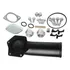 Kit De Válvula Espaçador De Tubo De Cotovelo De Admissão