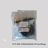 Kit De Vedação Da Bomba Sauer Danfoss Pv90 055