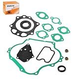 Kit De Vedação De Junta De Escape De Admissão De Cabeça Do Motor Para Carro De Clube DS Precedent Golf Cart FE290 Motor 1992 Up 1023047 01