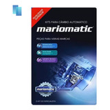 Kit De Vedacao Mariomatic