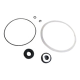 Kit De Vedação Minn Kota De 55 A 70lbs