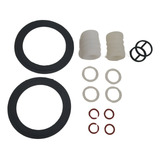 Kit De Vedação Para Maquina De Sorvete Italianinha P1 p2 p3