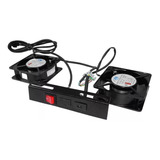 Kit De Ventilacao Universal