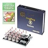 Kit De Ventosa 17