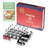 Kit De Ventosa 19